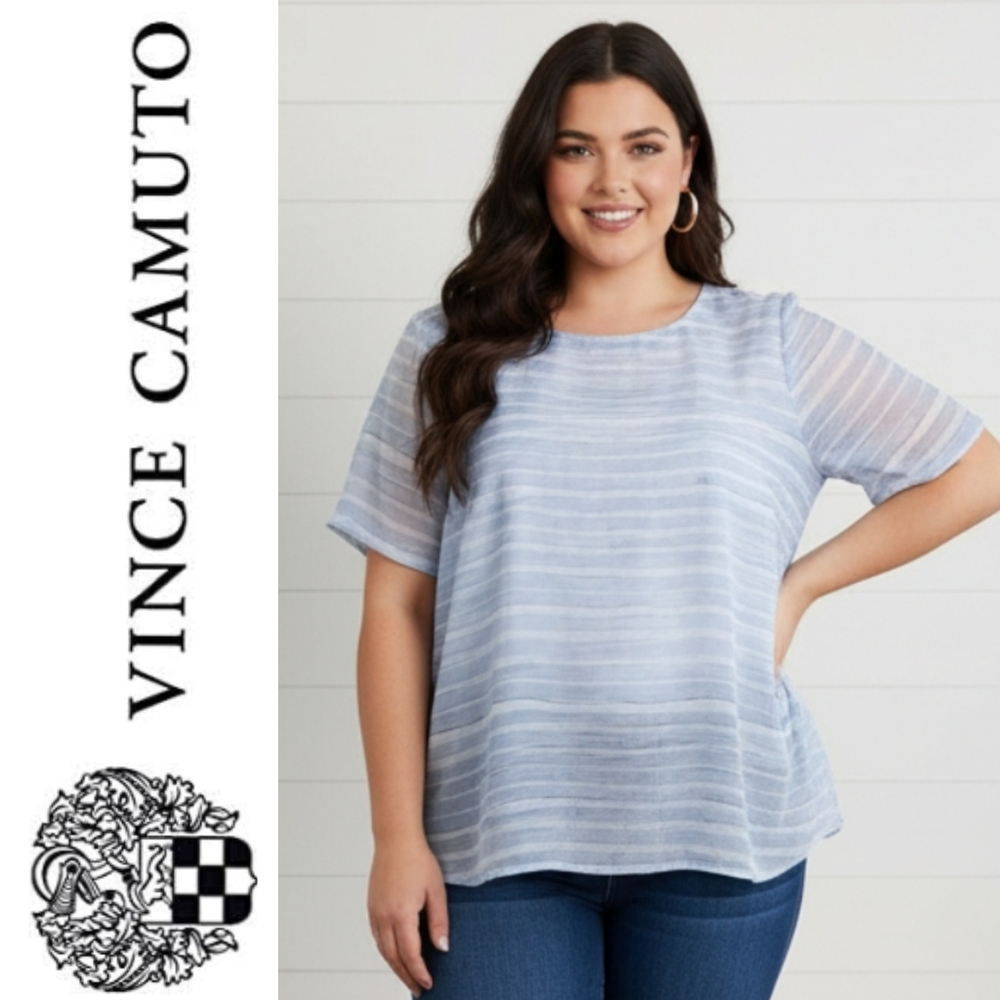 Vince Camuto Blouse